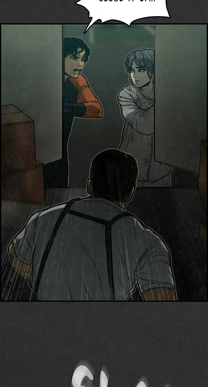 Read Night Fishing chapter 11 image 29 on Lezhin