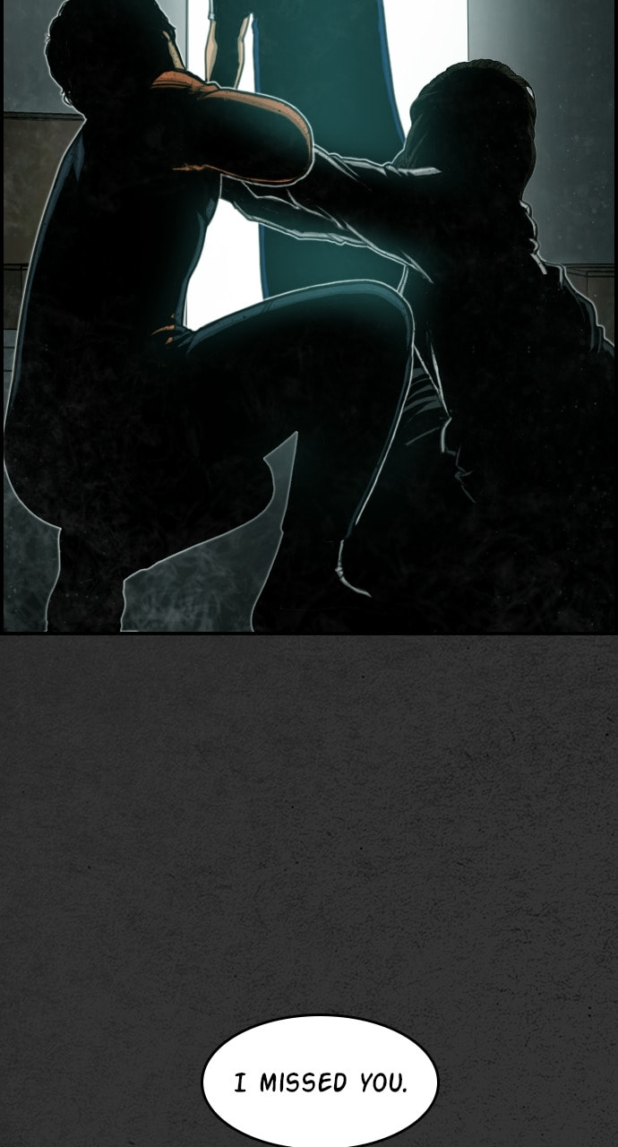 Read Night Fishing chapter 11 image 3 on Lezhin