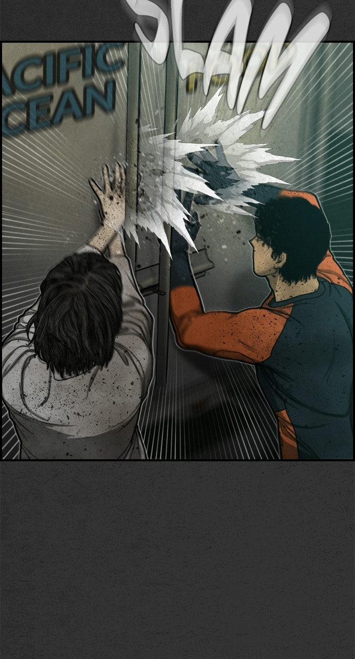 Read Night Fishing chapter 11 image 30 on Lezhin