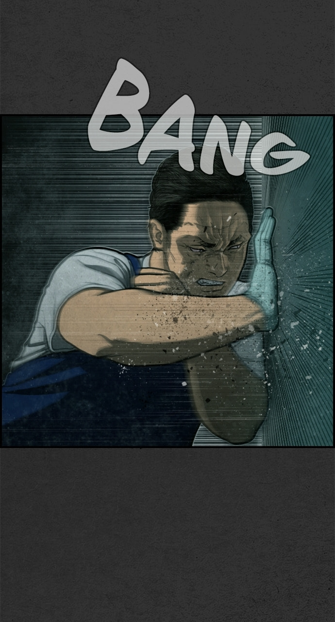 Read Night Fishing chapter 11 image 31 on Lezhin