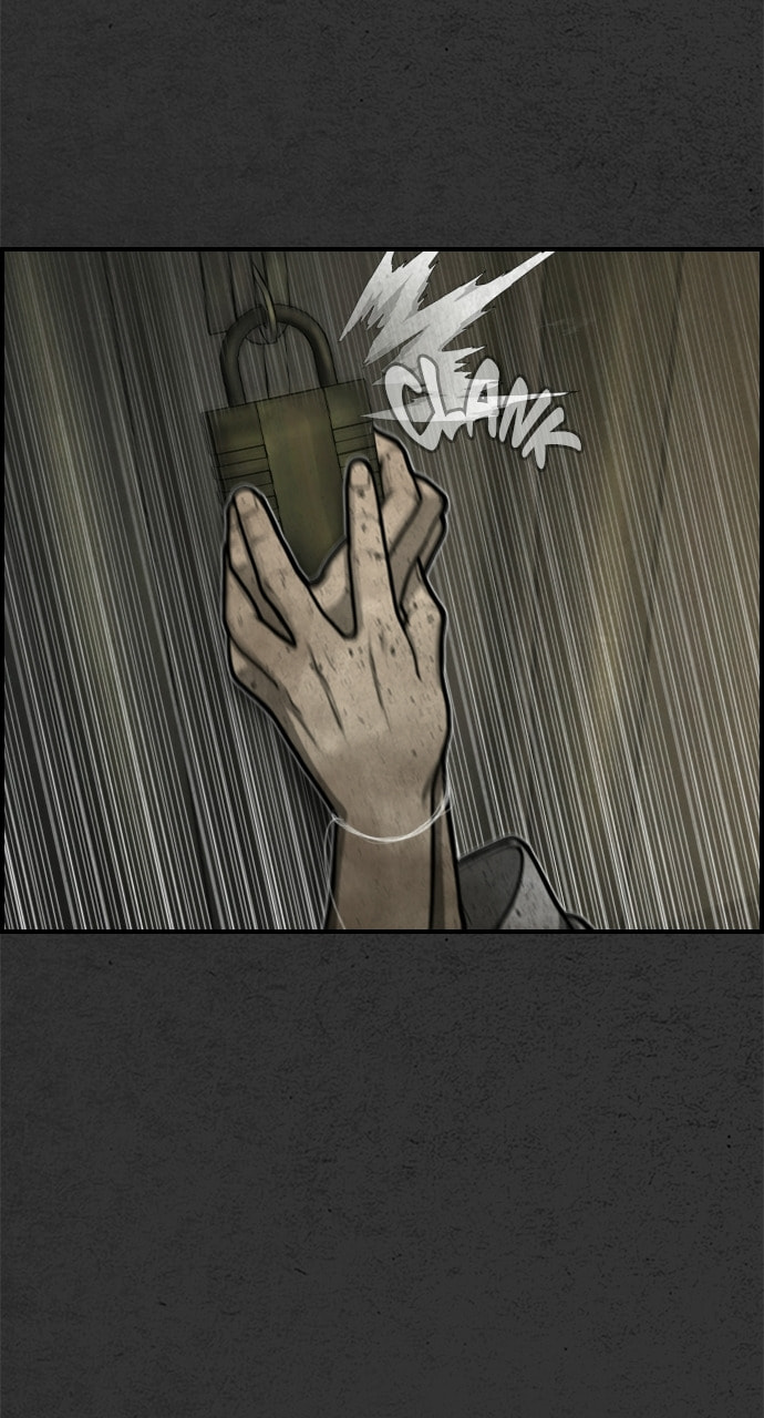 Read Night Fishing chapter 11 image 33 on Lezhin