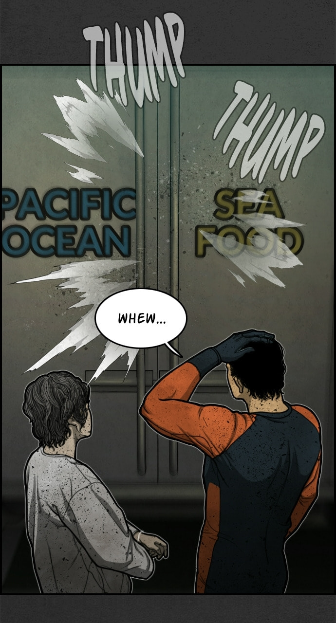 Read Night Fishing chapter 11 image 34 on Lezhin