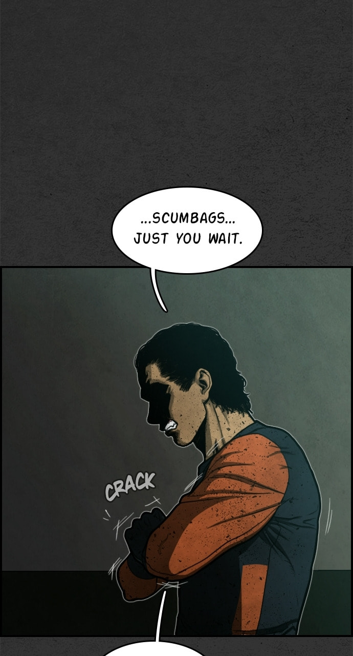 Read Night Fishing chapter 11 image 35 on Lezhin