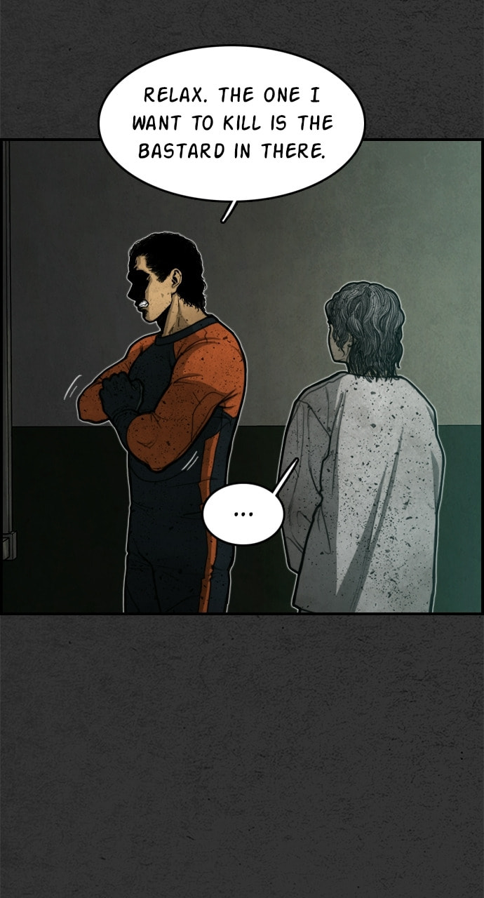 Read Night Fishing chapter 11 image 40 on Lezhin