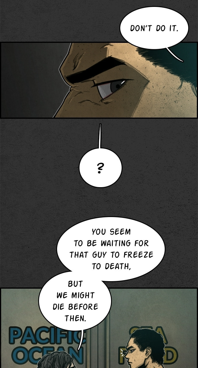 Read Night Fishing chapter 11 image 41 on Lezhin