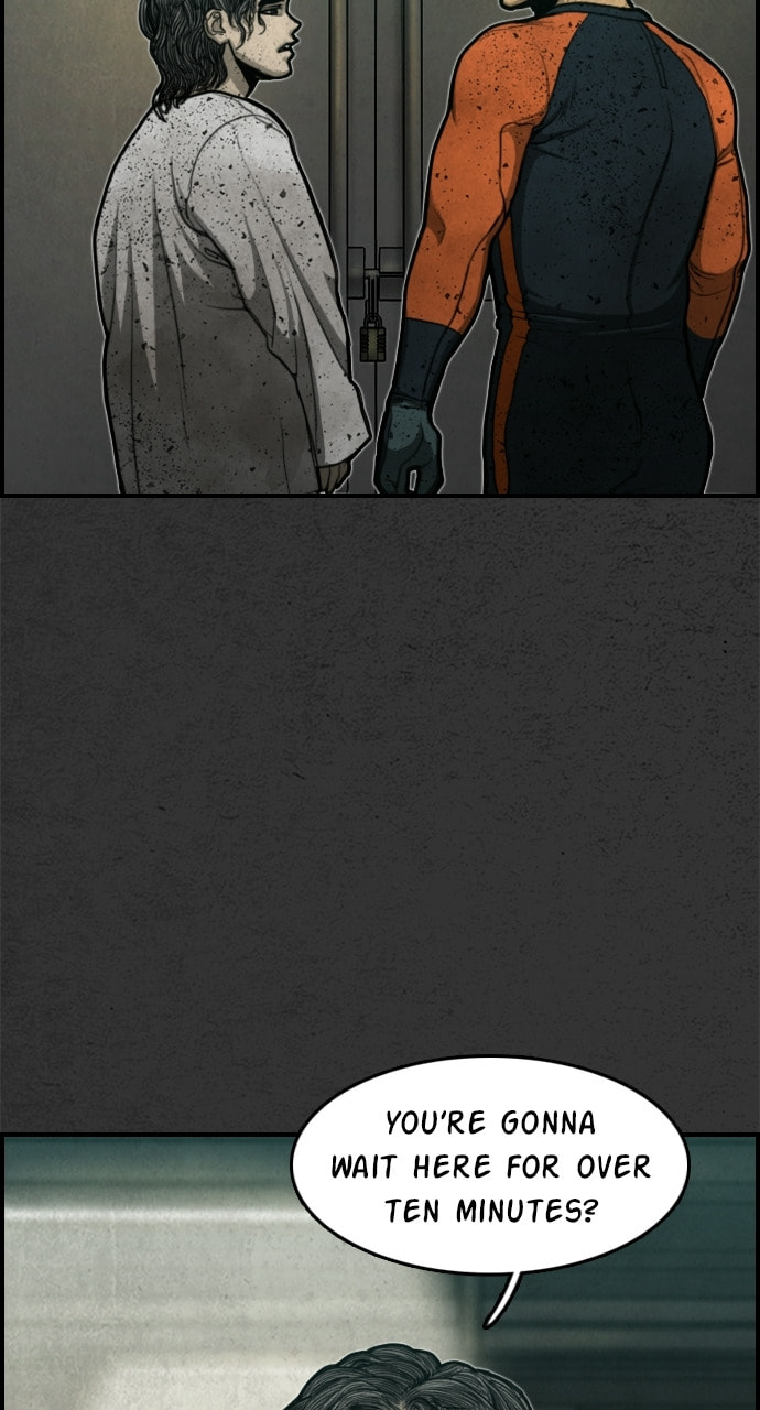 Read Night Fishing chapter 11 image 42 on Lezhin