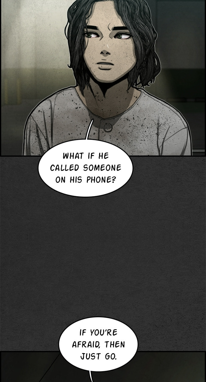 Read Night Fishing chapter 11 image 43 on Lezhin