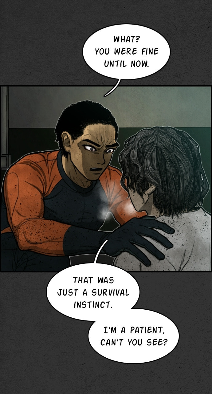 Read Night Fishing chapter 11 image 47 on Lezhin