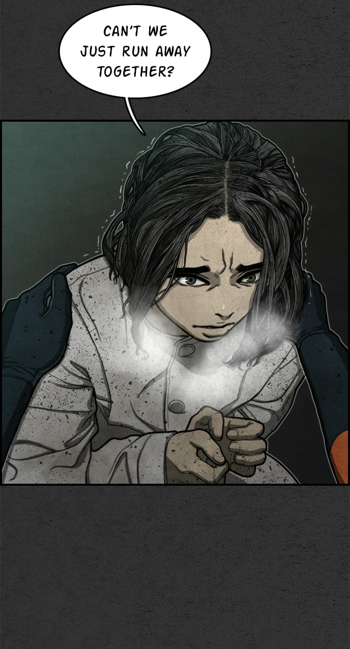 Read Night Fishing chapter 11 image 48 on Lezhin