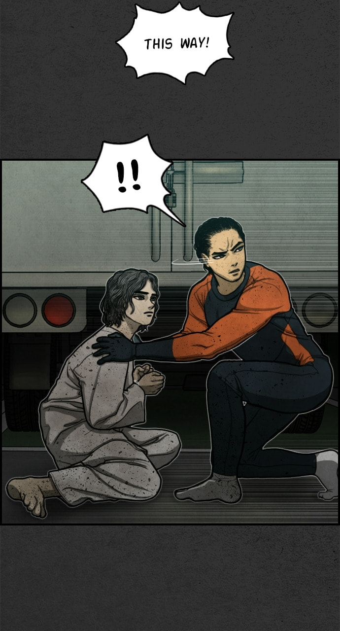 Read Night Fishing chapter 11 image 49 on Lezhin