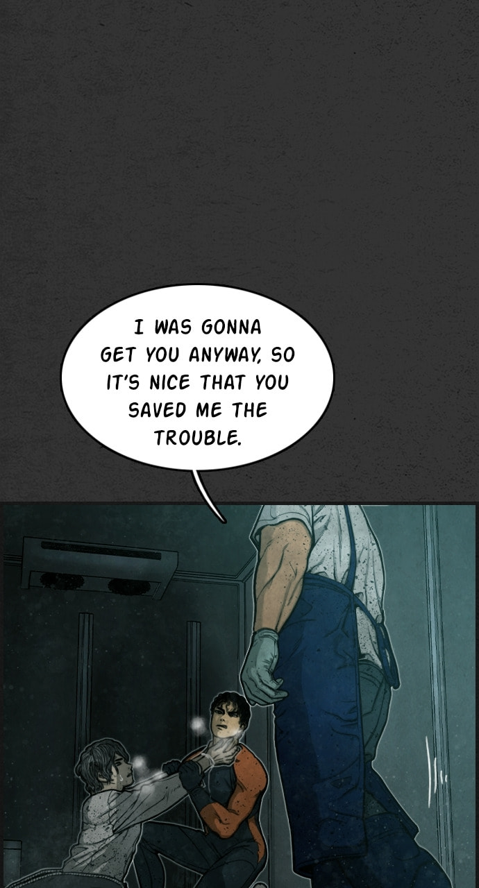 Read Night Fishing chapter 11 image 5 on Lezhin