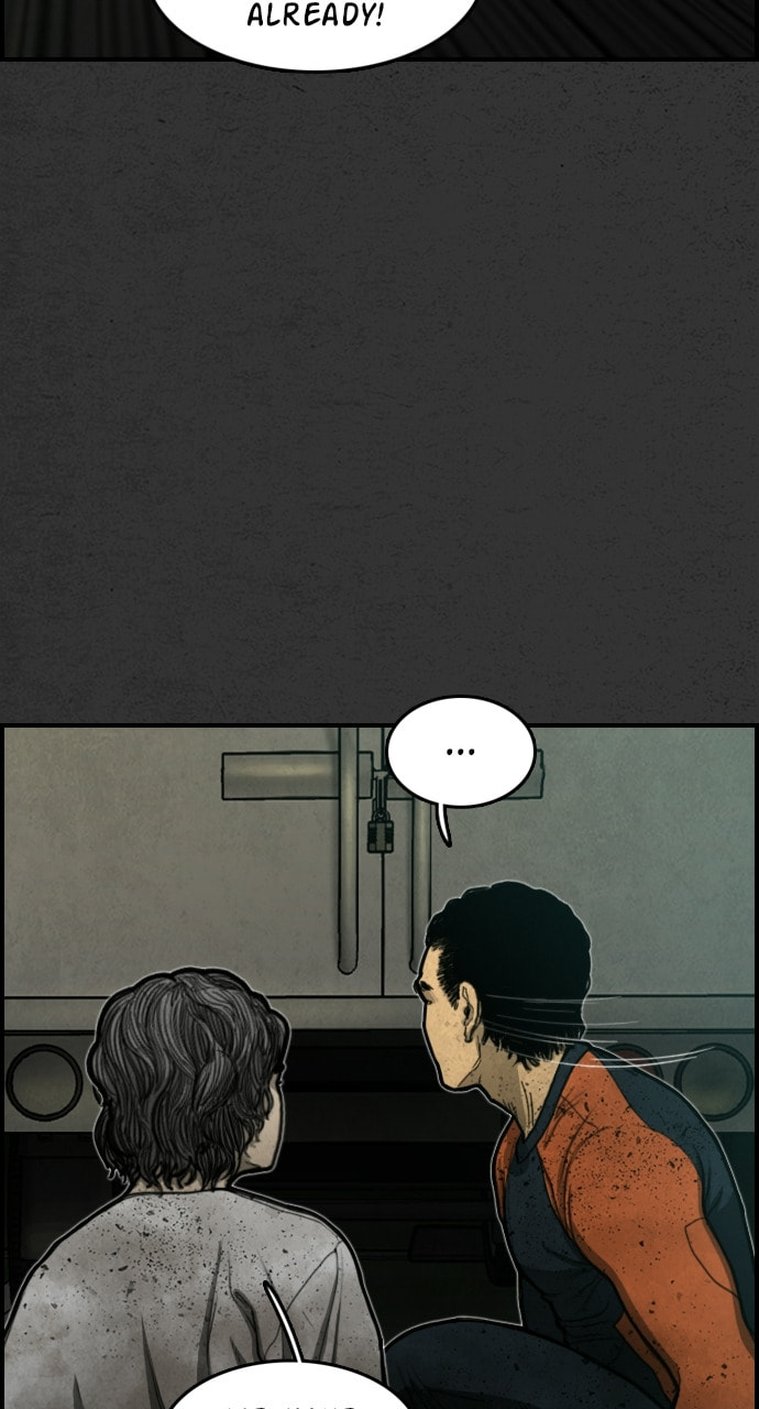 Read Night Fishing chapter 11 image 51 on Lezhin