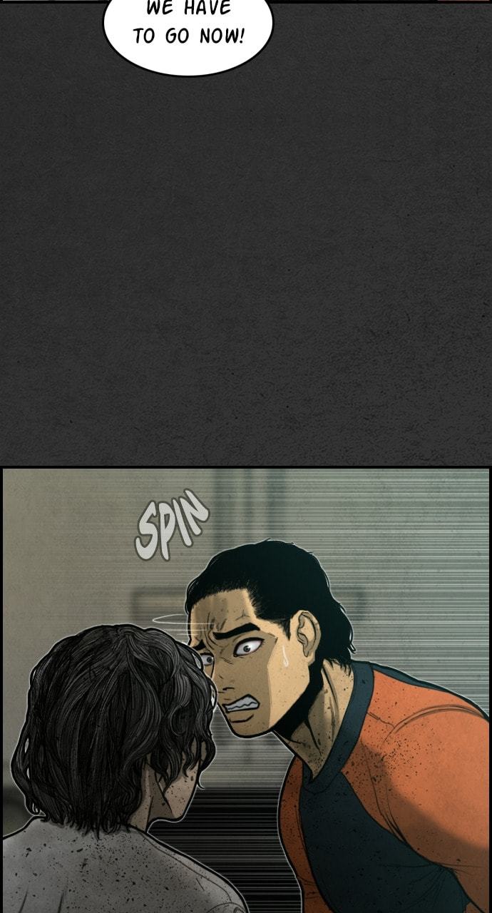 Read Night Fishing chapter 11 image 52 on Lezhin