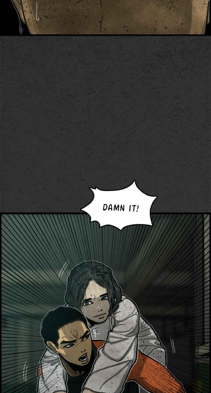 Read Night Fishing chapter 11 image 54 on Lezhin