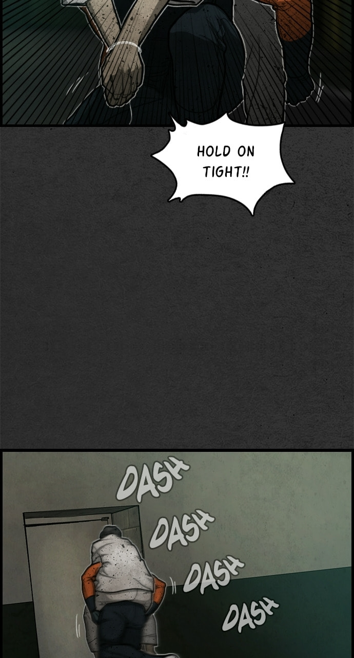 Read Night Fishing chapter 11 image 55 on Lezhin