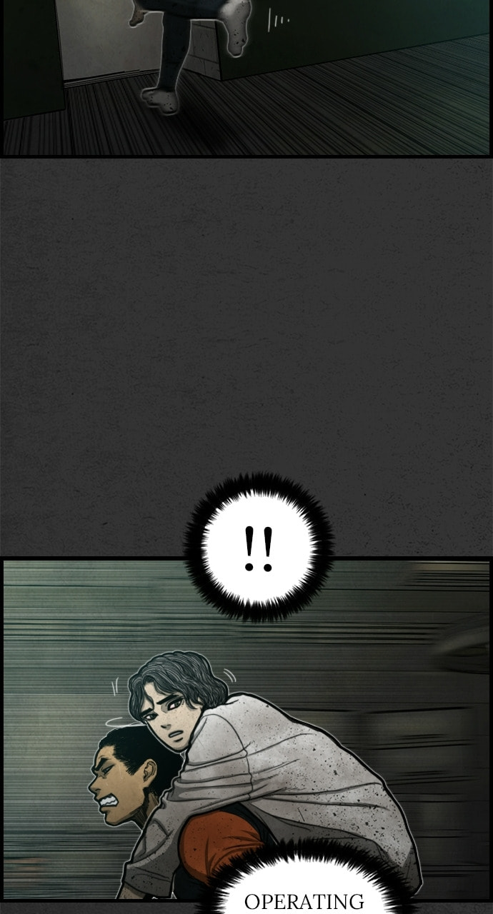 Read Night Fishing chapter 11 image 56 on Lezhin