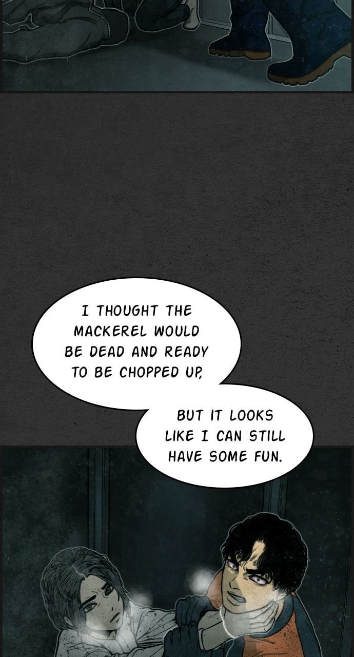 Read Night Fishing chapter 11 image 6 on Lezhin
