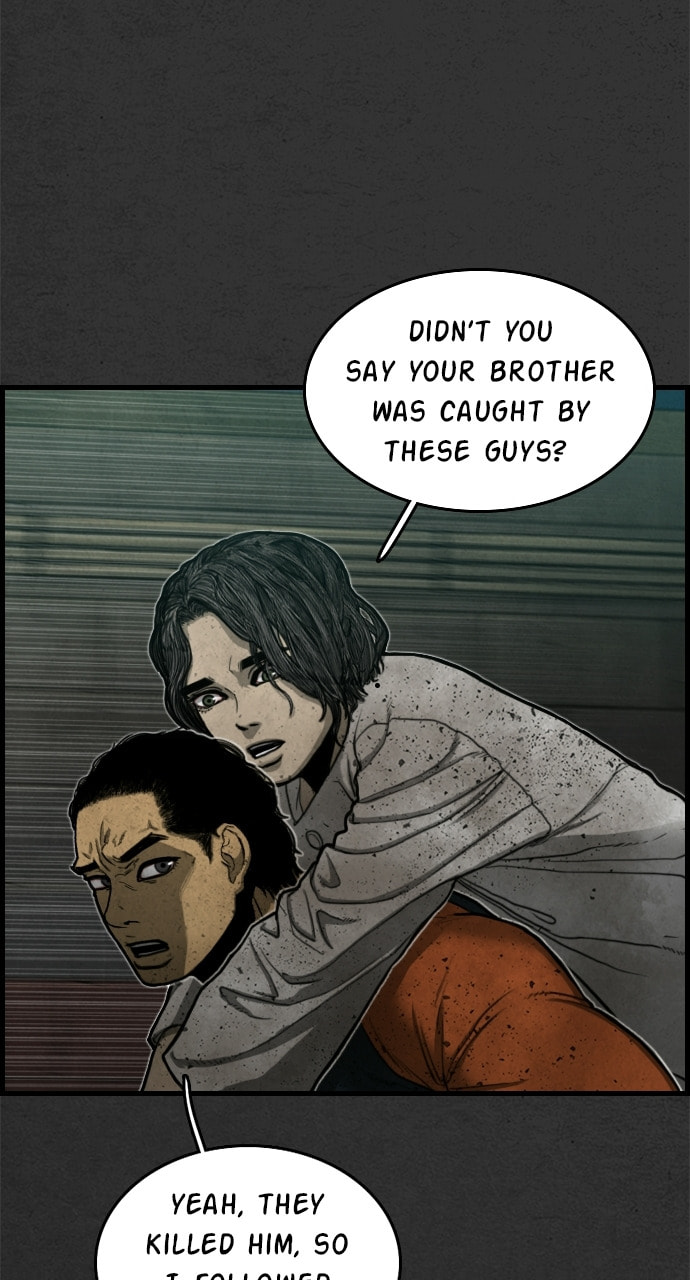 Read Night Fishing chapter 11 image 61 on Lezhin