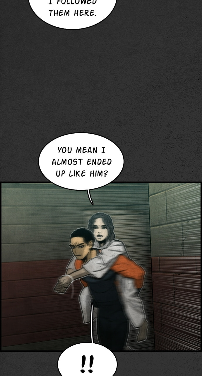 Read Night Fishing chapter 11 image 62 on Lezhin