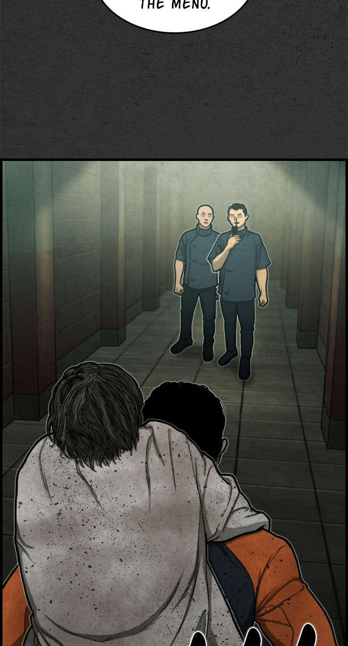 Read Night Fishing chapter 11 image 64 on Lezhin