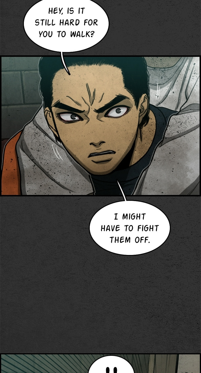 Read Night Fishing chapter 11 image 69 on Lezhin