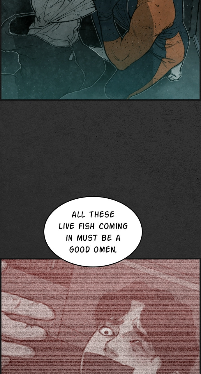 Read Night Fishing chapter 11 image 7 on Lezhin