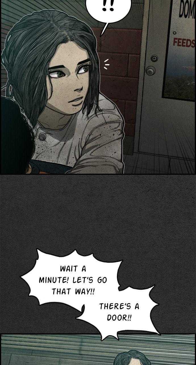 Read Night Fishing chapter 11 image 70 on Lezhin