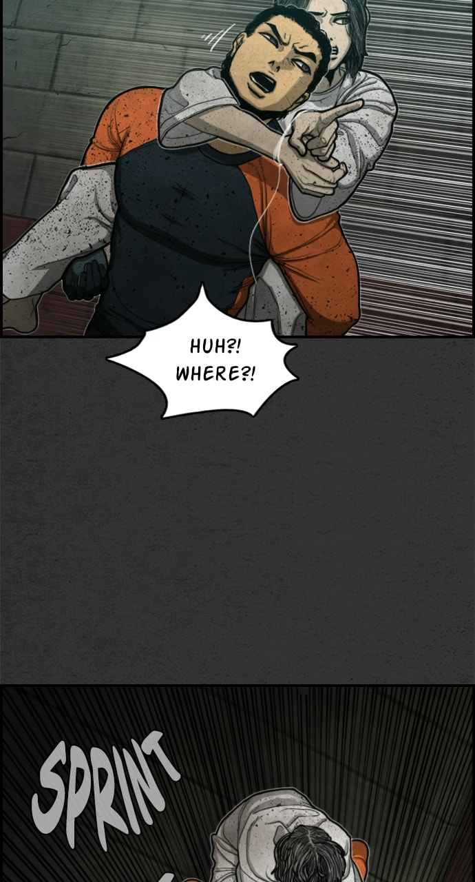 Read Night Fishing chapter 11 image 71 on Lezhin
