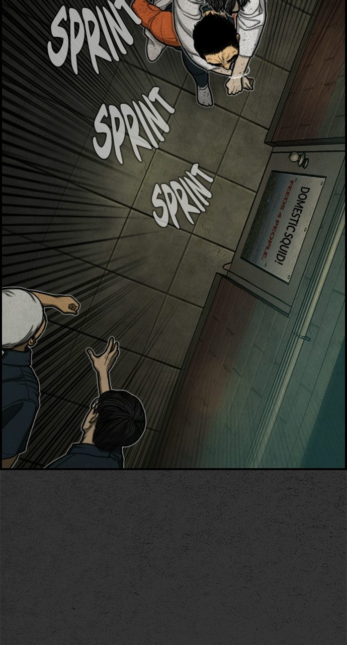 Read Night Fishing chapter 11 image 72 on Lezhin