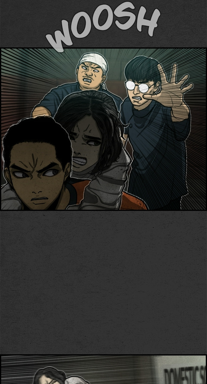 Read Night Fishing chapter 11 image 74 on Lezhin