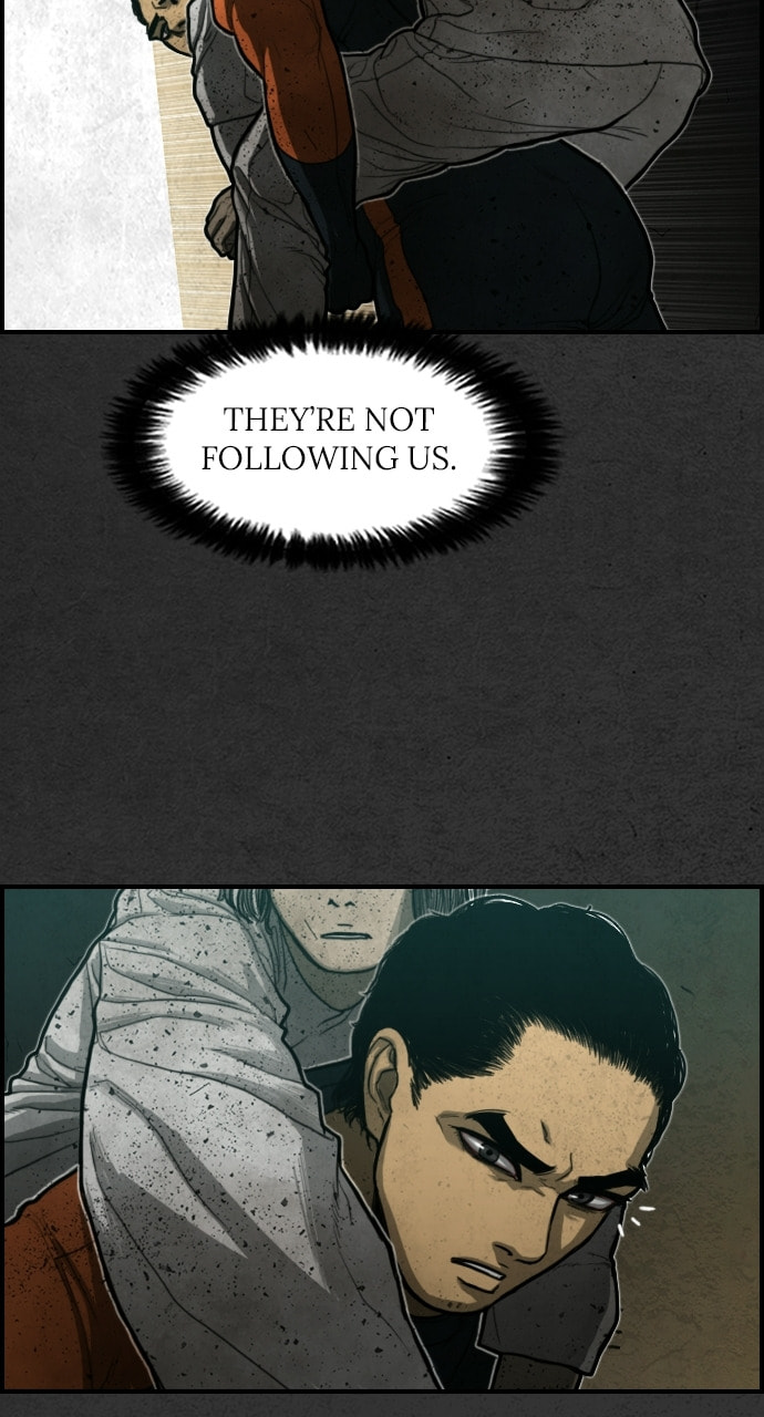 Read Night Fishing chapter 11 image 79 on Lezhin