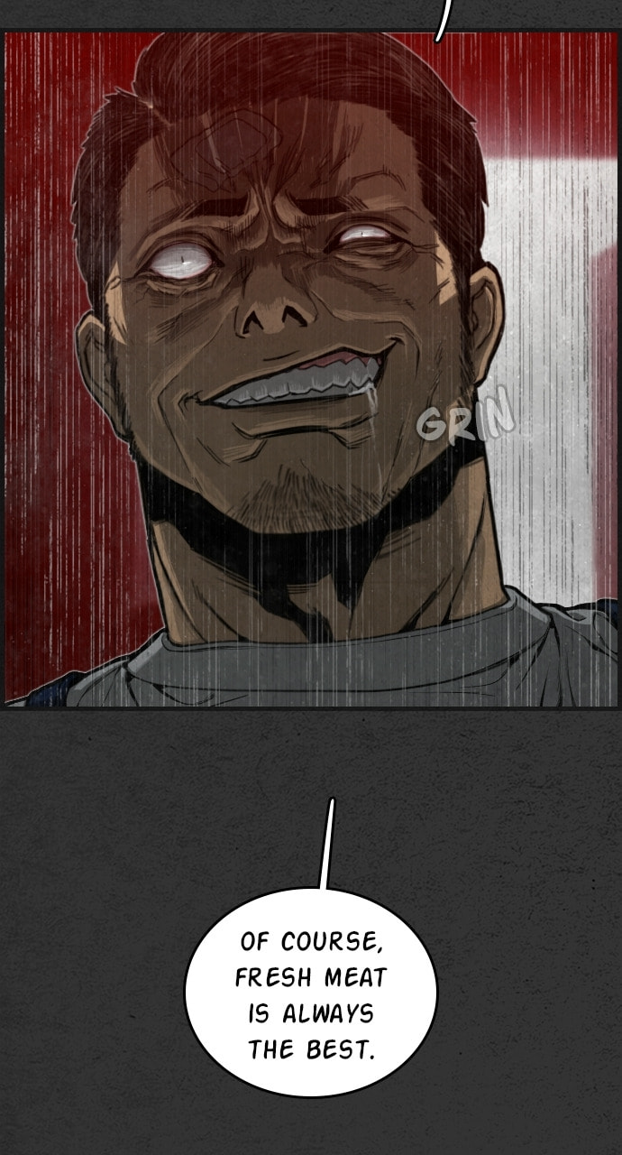 Read Night Fishing chapter 11 image 9 on Lezhin