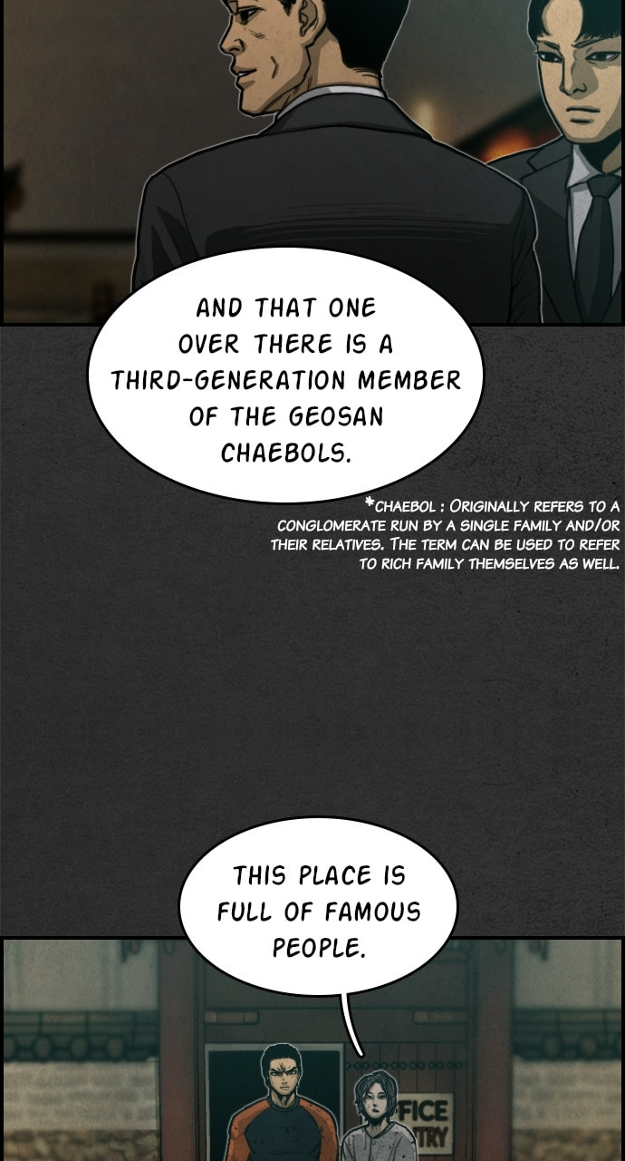 Read Night Fishing chapter 12 image 13 on Lezhin