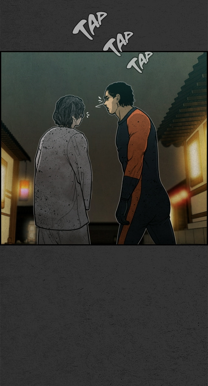 Read Night Fishing chapter 12 image 16 on Lezhin