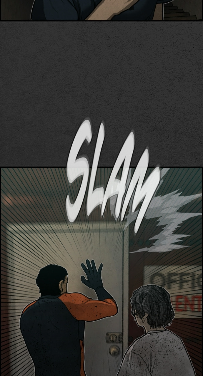 Read Night Fishing chapter 12 image 19 on Lezhin