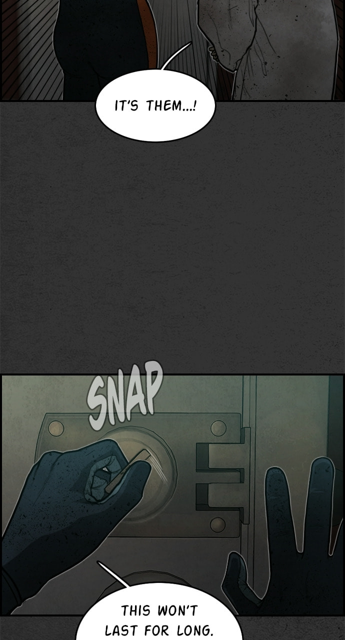 Read Night Fishing chapter 12 image 20 on Lezhin