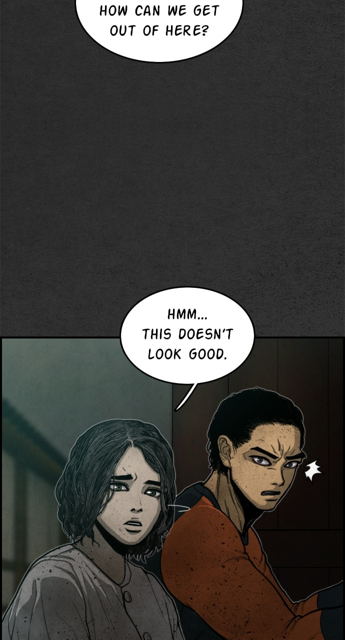 Read Night Fishing chapter 12 image 21 on Lezhin