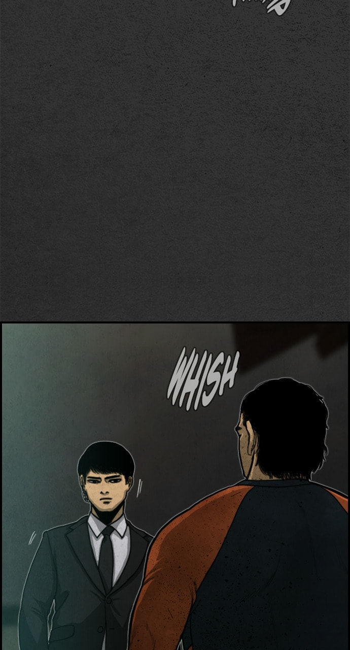 Read Night Fishing chapter 12 image 24 on Lezhin