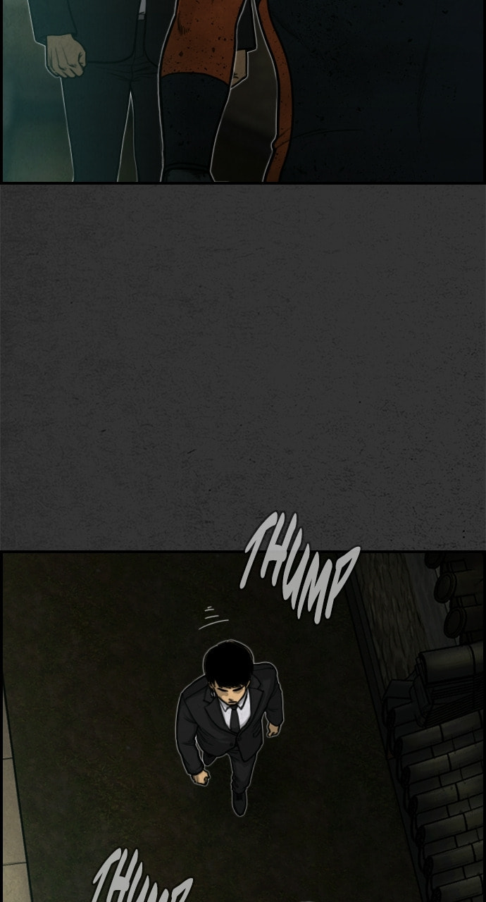 Read Night Fishing chapter 12 image 25 on Lezhin
