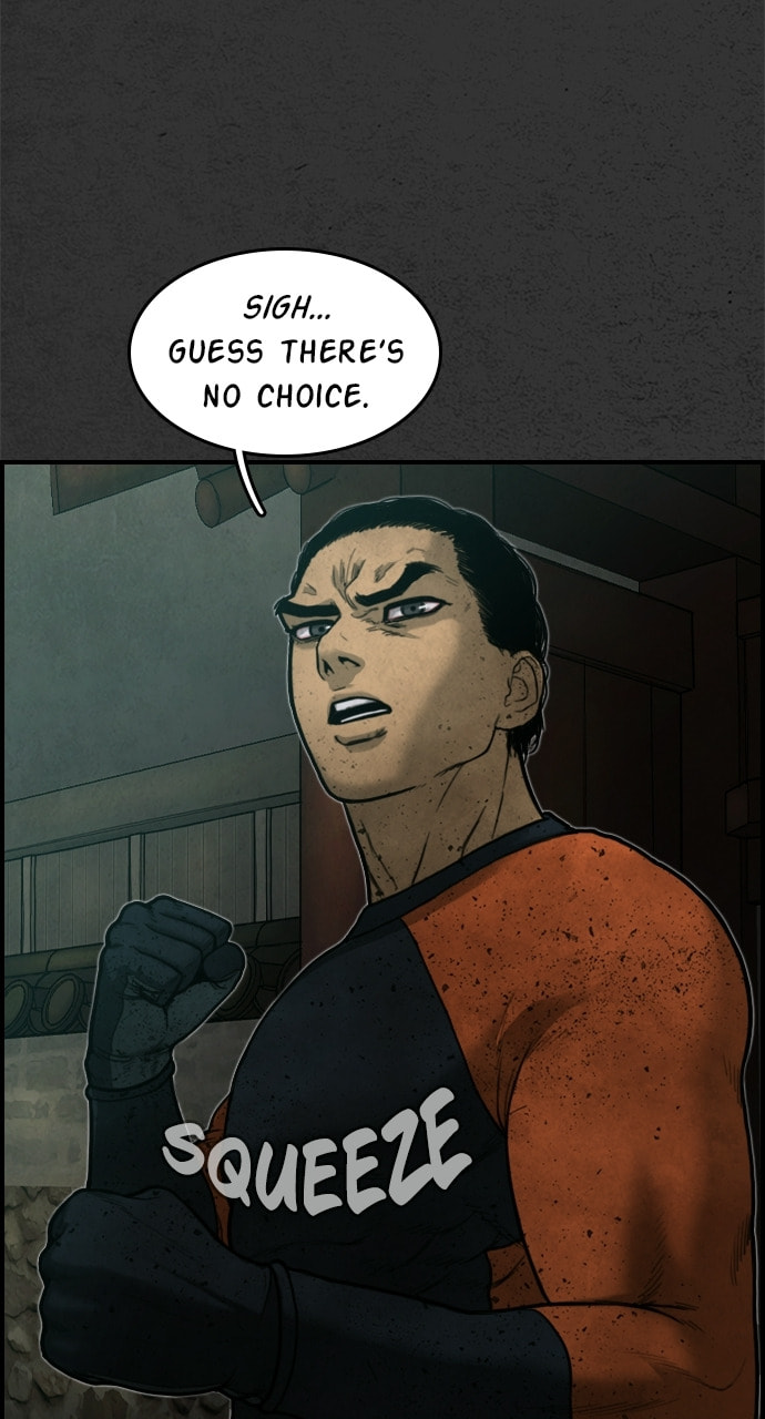 Read Night Fishing chapter 12 image 27 on Lezhin
