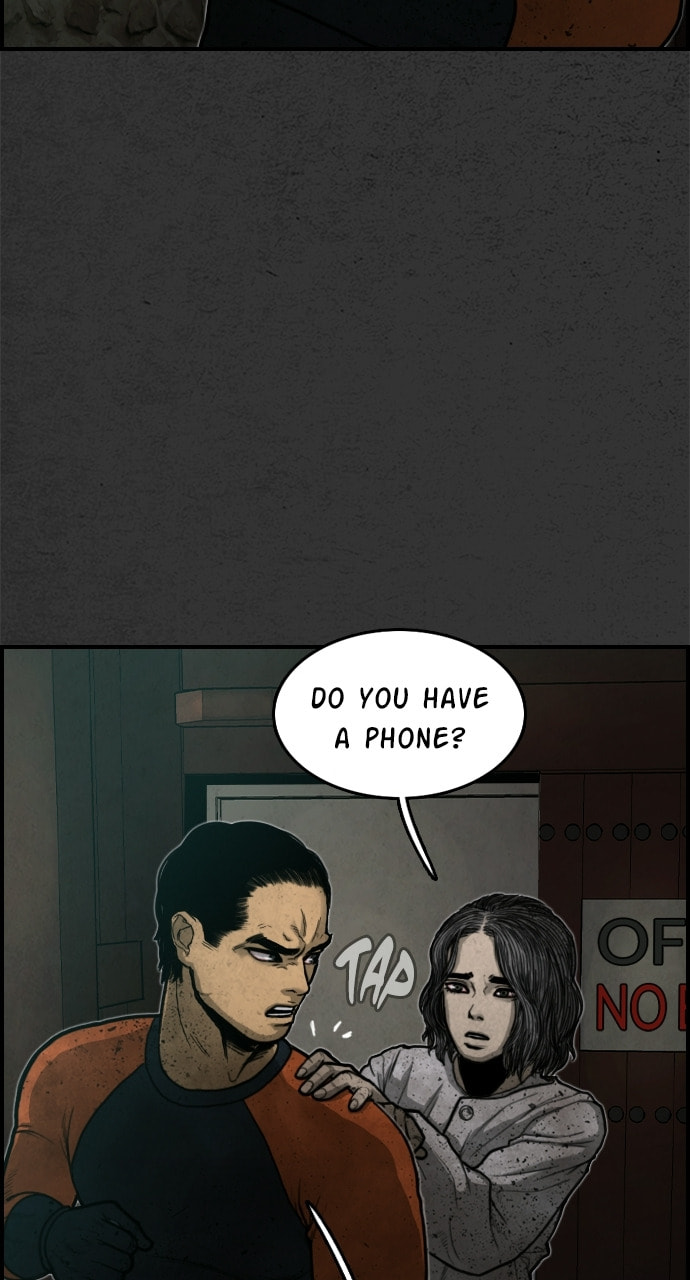 Read Night Fishing chapter 12 image 28 on Lezhin