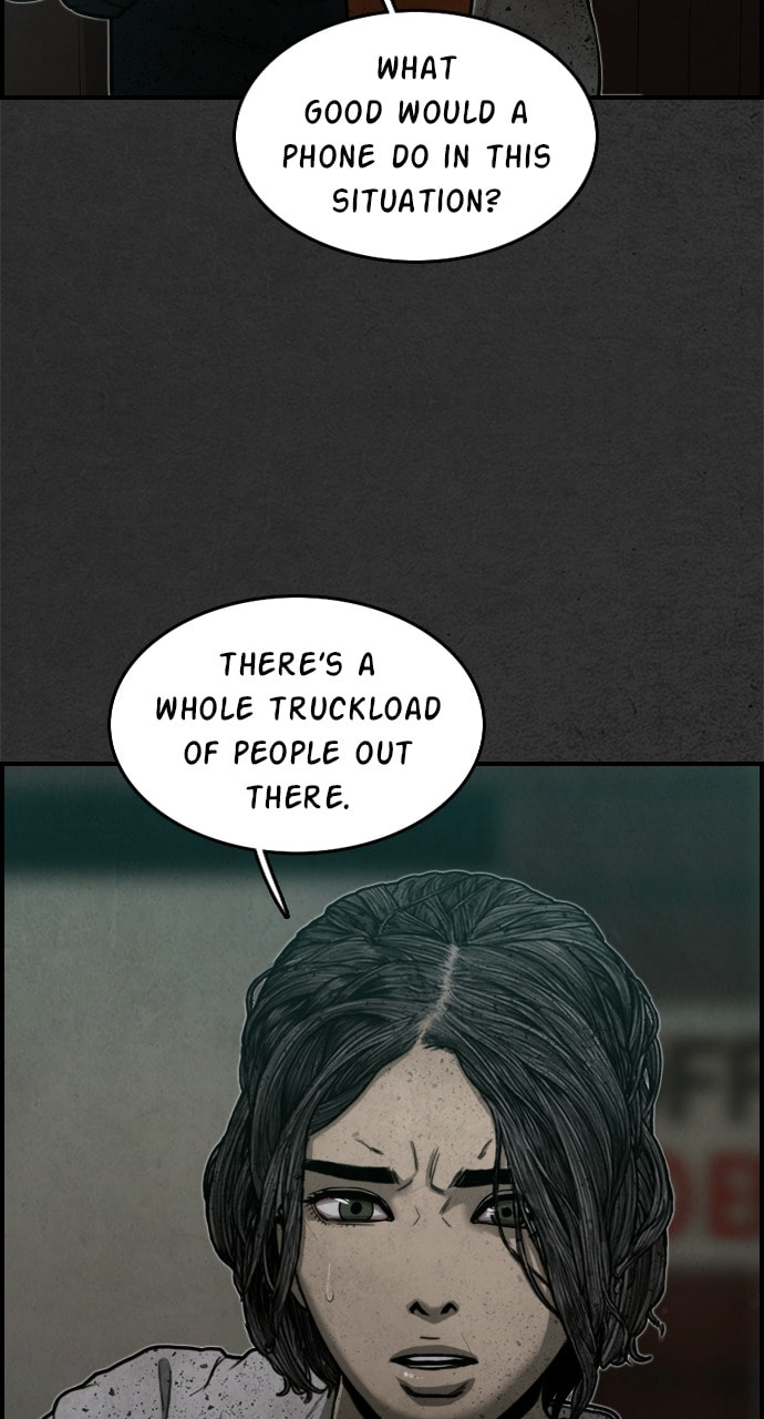 Read Night Fishing chapter 12 image 29 on Lezhin