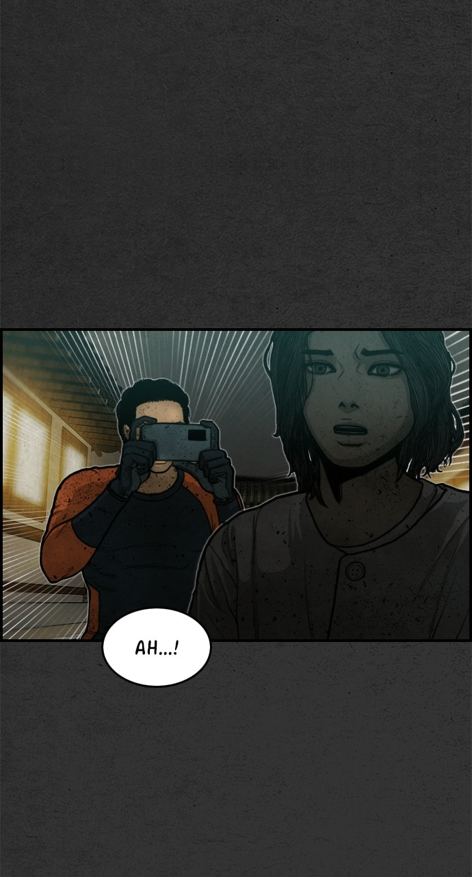 Read Night Fishing chapter 12 image 34 on Lezhin