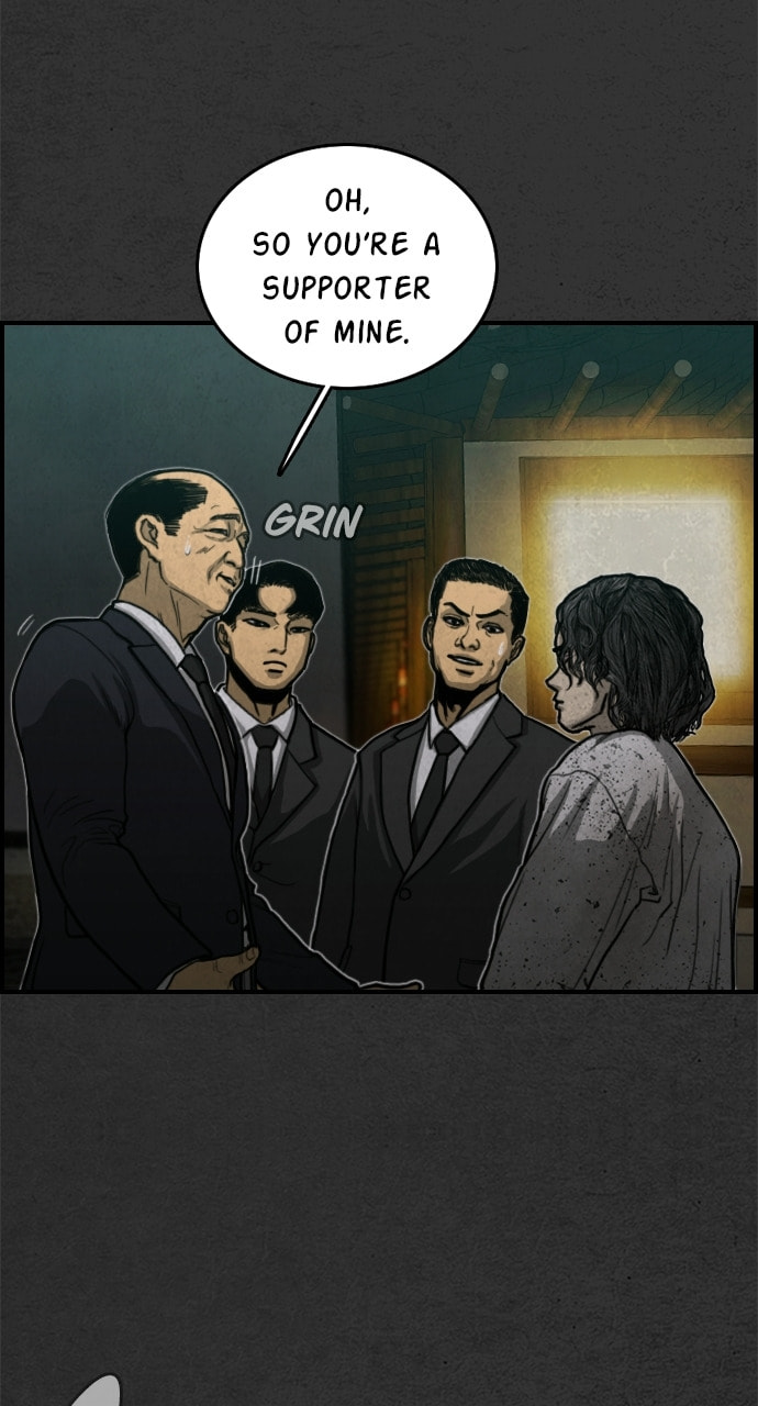 Read Night Fishing chapter 12 image 35 on Lezhin