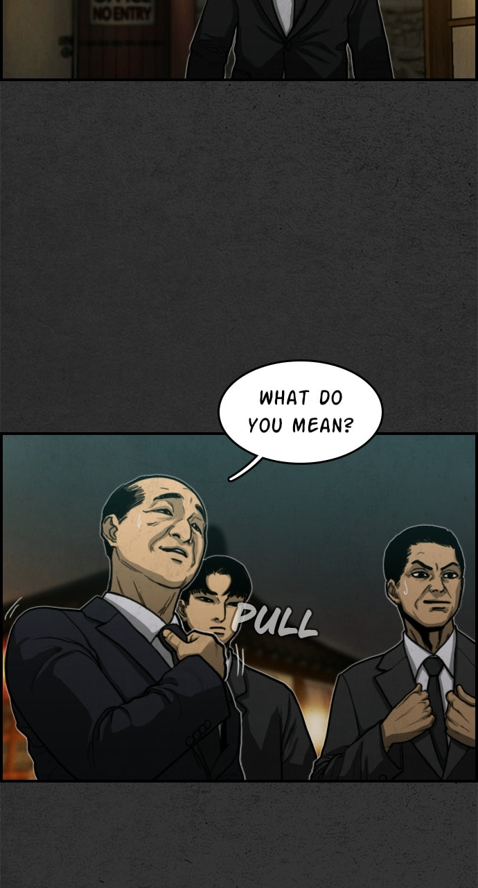 Read Night Fishing chapter 12 image 37 on Lezhin