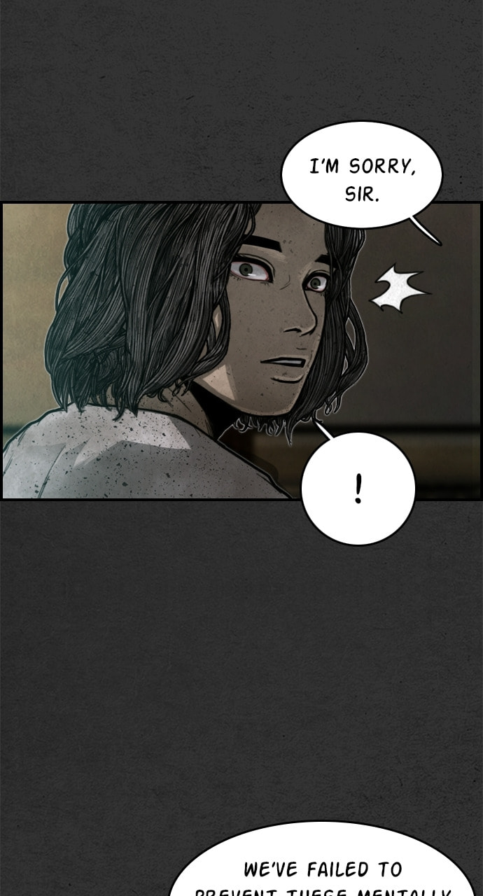 Read Night Fishing chapter 12 image 40 on Lezhin