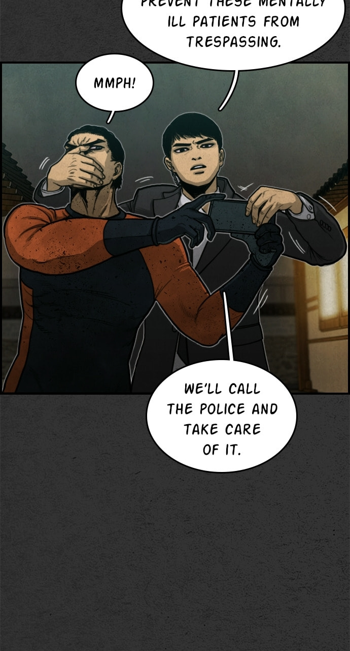 Read Night Fishing chapter 12 image 41 on Lezhin