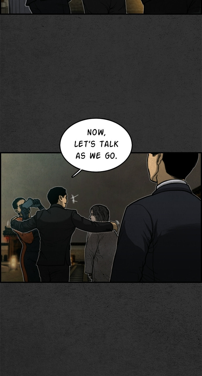 Read Night Fishing chapter 12 image 52 on Lezhin