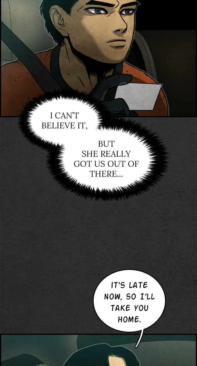 Read Night Fishing chapter 12 image 57 on Lezhin