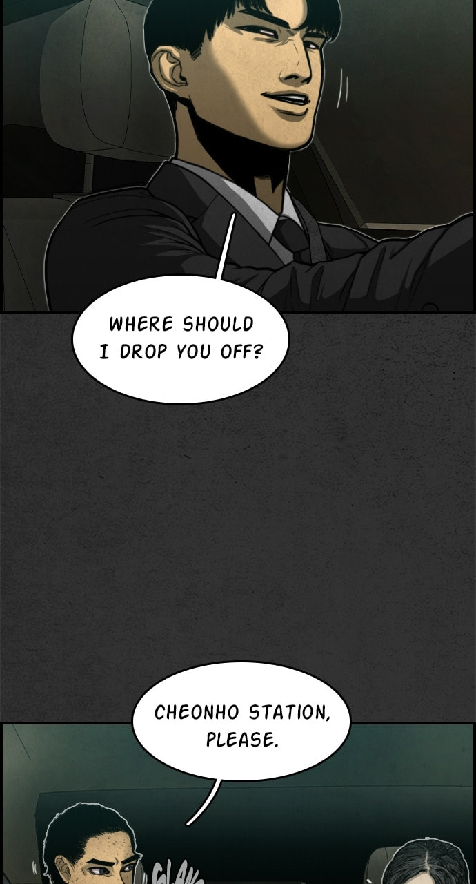 Read Night Fishing chapter 12 image 58 on Lezhin